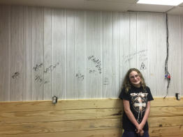 Notes to the Future (Behind the Boards)