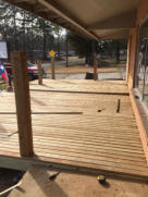 Looks Great! (Thanks Pat Godwin Construction)