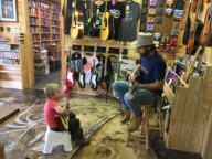 Teaching the Next Generation