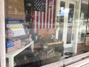 July 2018 Business of the Month Window